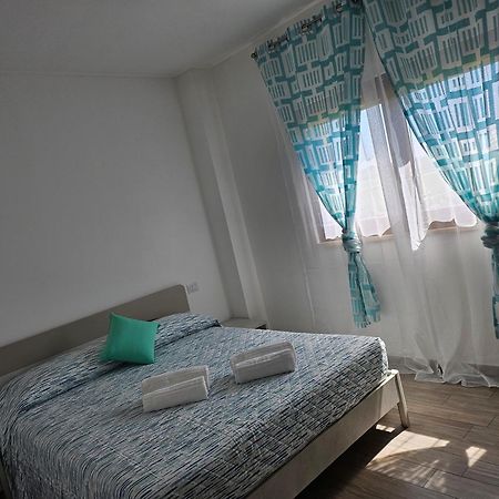 Agriturismo Fusini Magliano in Toscana Luaran gambar