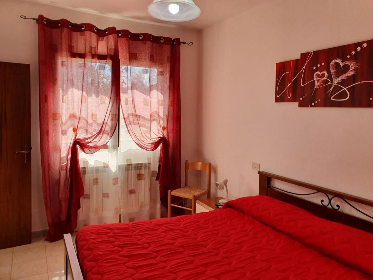 Agriturismo Fusini Magliano in Toscana Luaran gambar