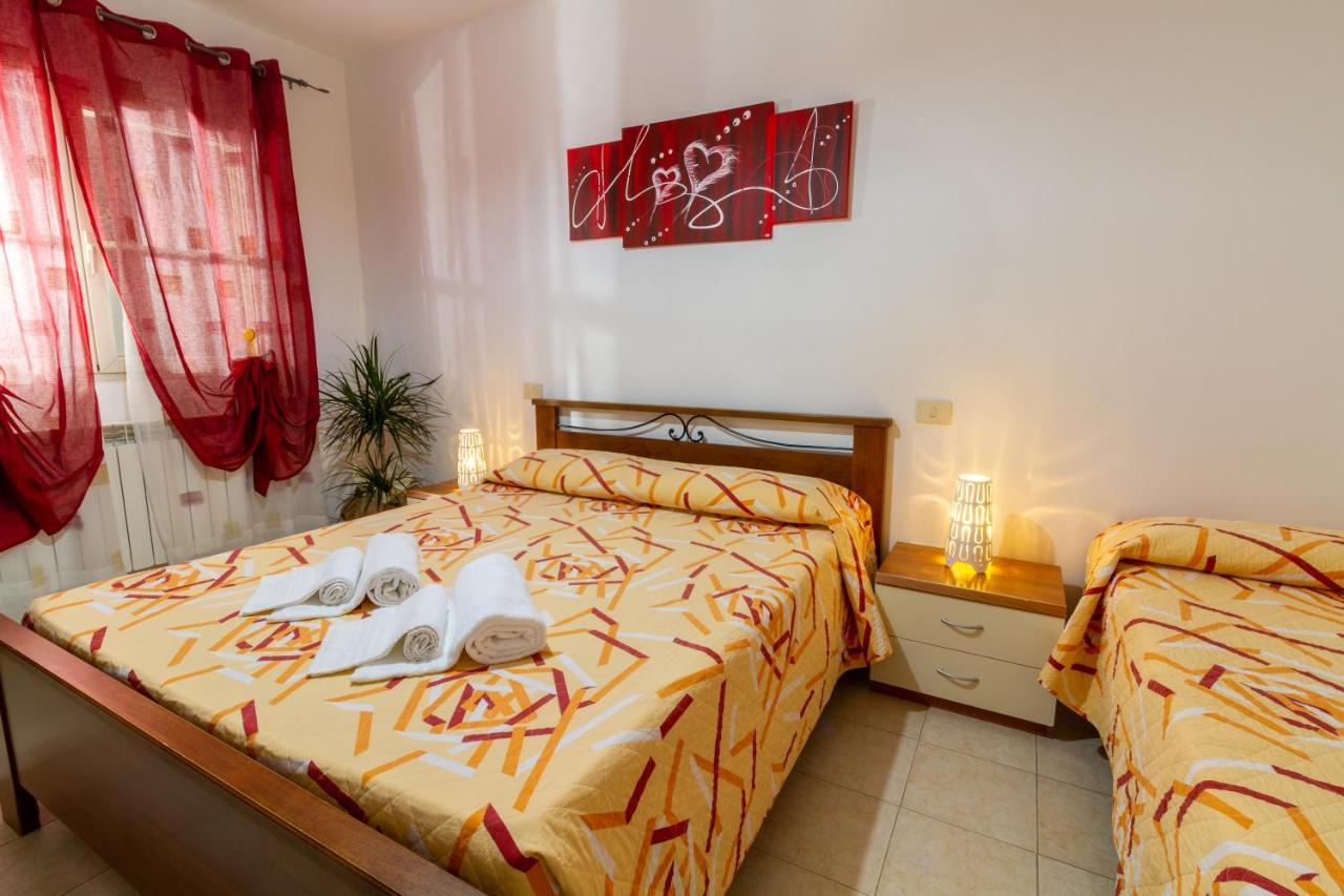 Agriturismo Fusini Magliano in Toscana Luaran gambar