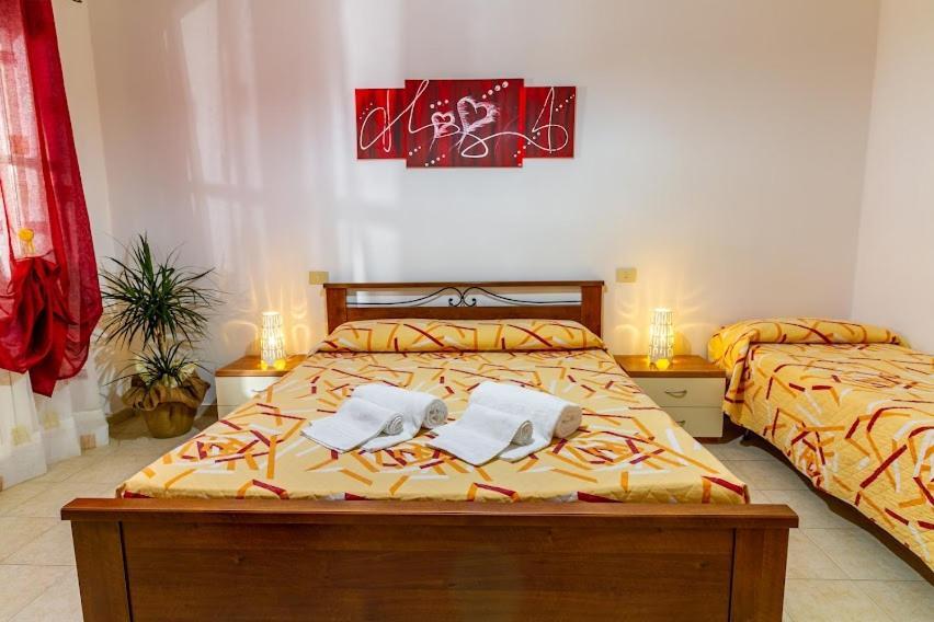 Agriturismo Fusini Magliano in Toscana Luaran gambar