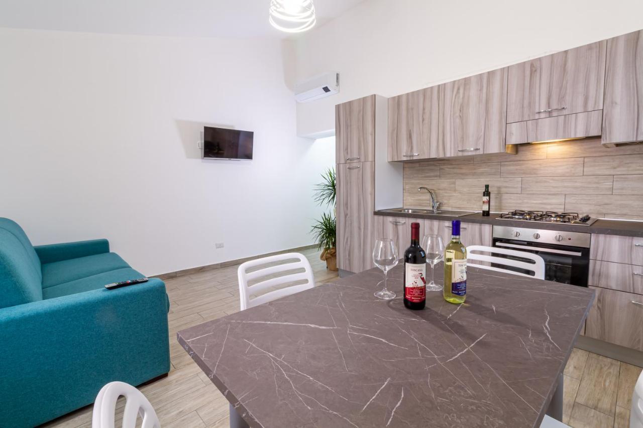 Agriturismo Fusini Magliano in Toscana Luaran gambar