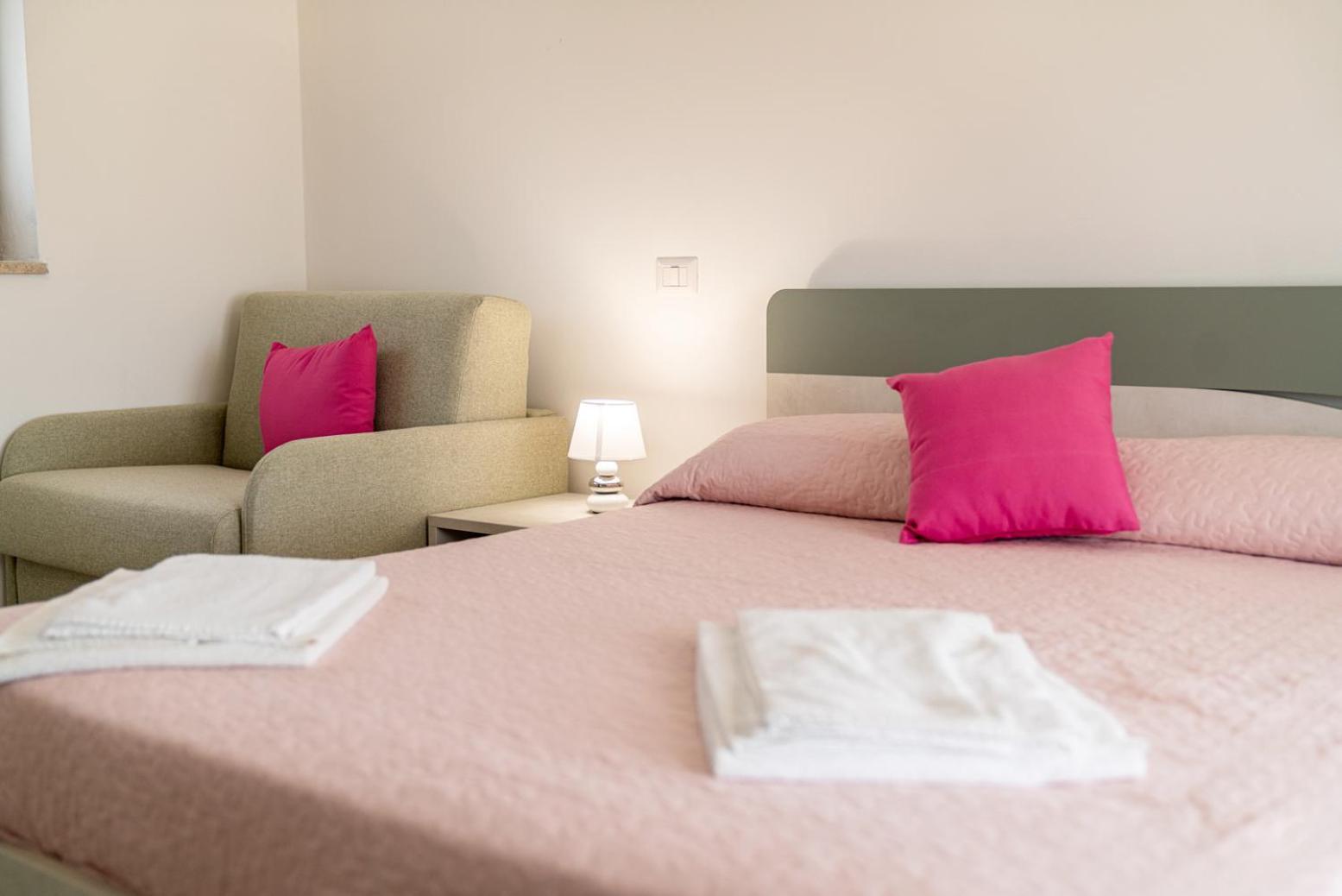 Agriturismo Fusini Magliano in Toscana Luaran gambar