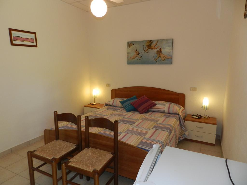 Agriturismo Fusini Magliano in Toscana Luaran gambar