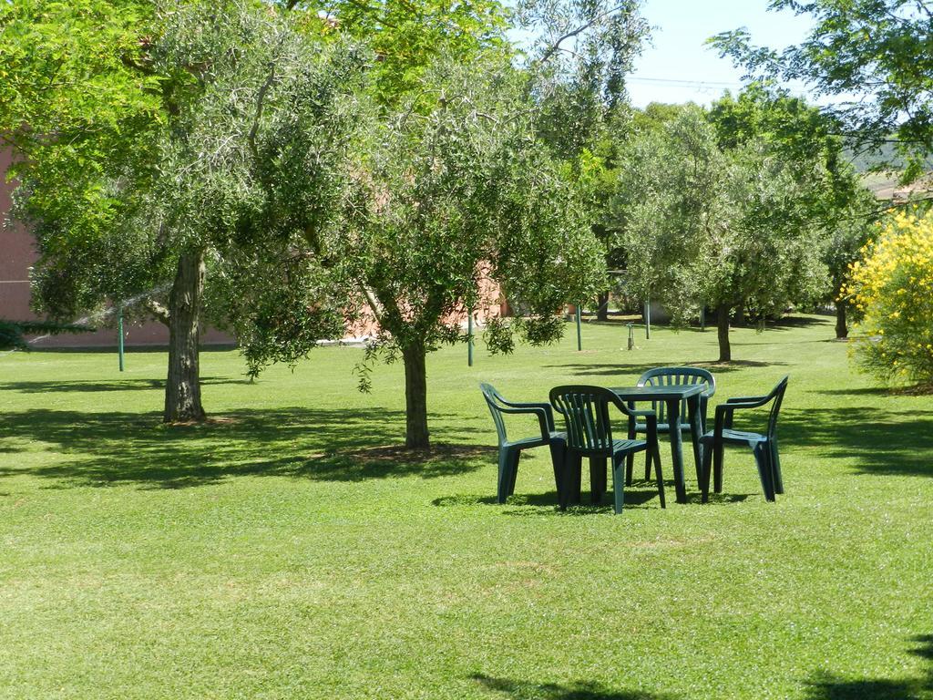 Agriturismo Fusini Magliano in Toscana Luaran gambar