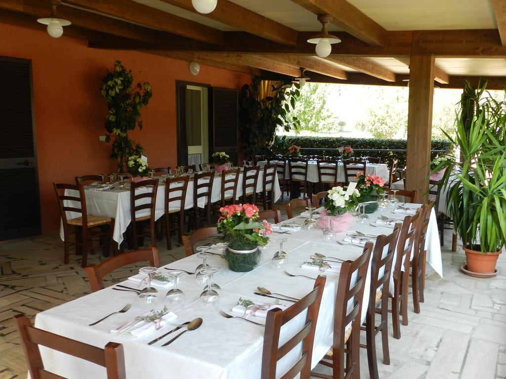 Agriturismo Fusini Magliano in Toscana Luaran gambar