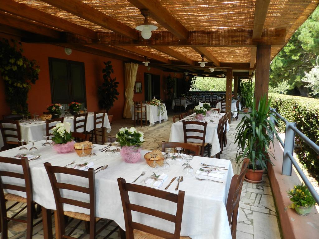 Agriturismo Fusini Magliano in Toscana Luaran gambar