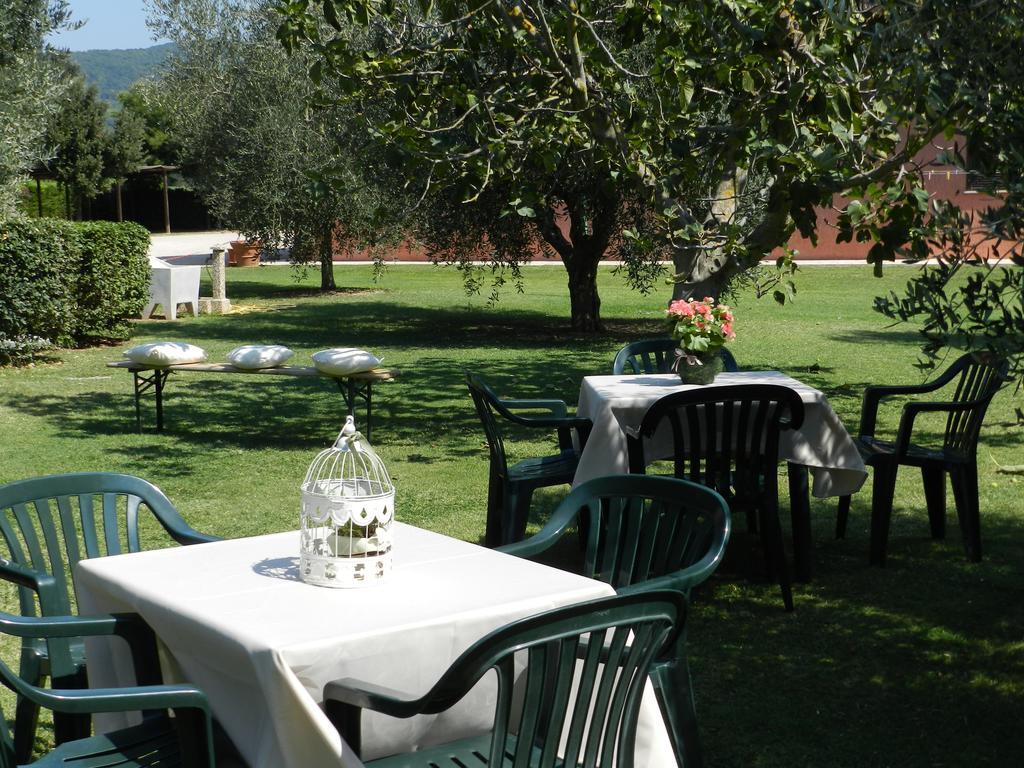 Agriturismo Fusini Magliano in Toscana Luaran gambar